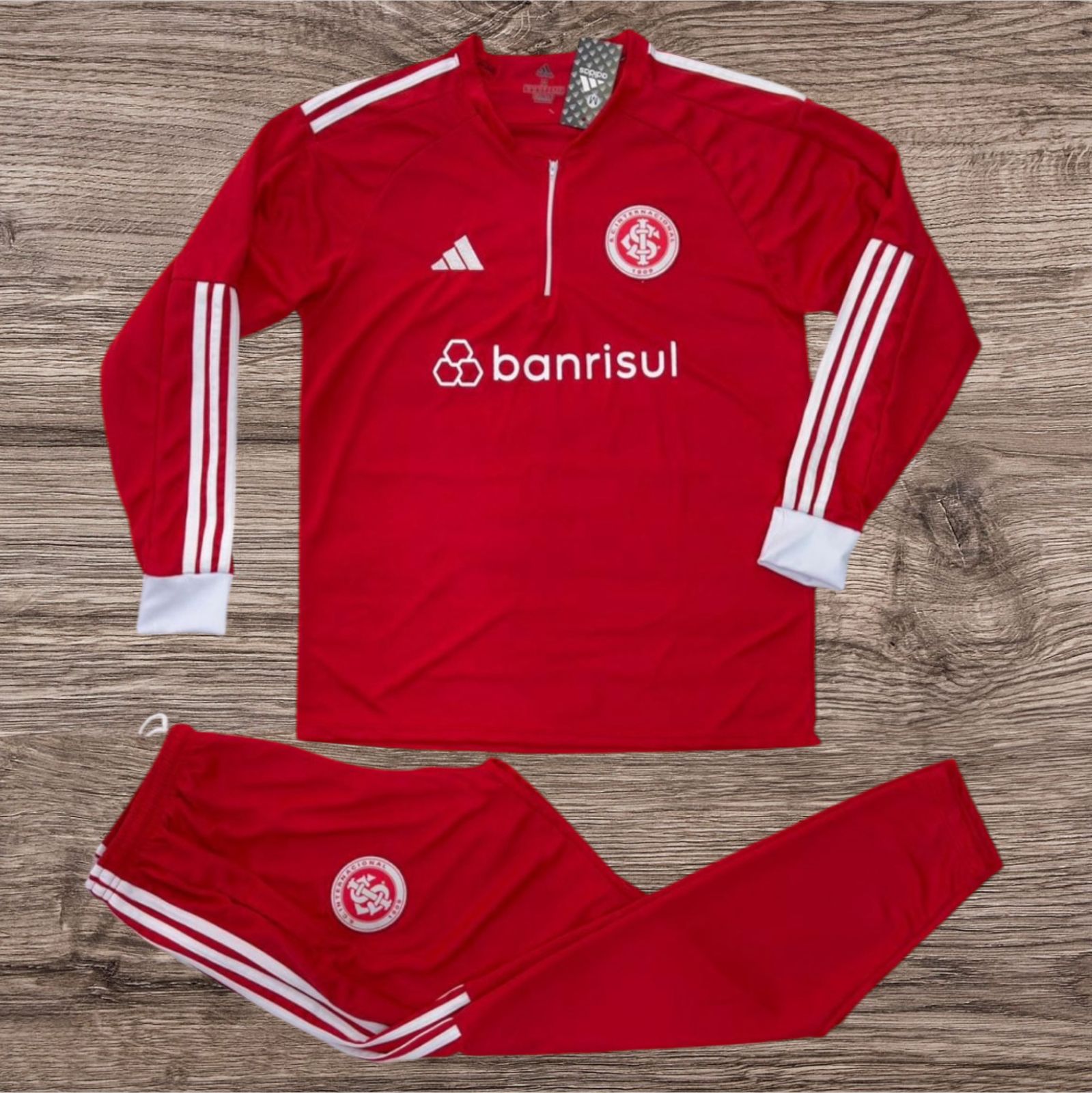 Roupas De Time 