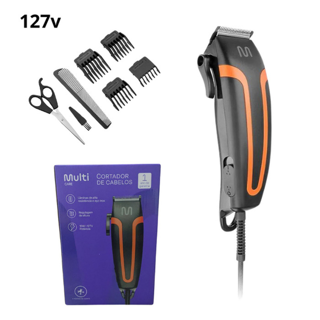 Produtos para Barbearia 