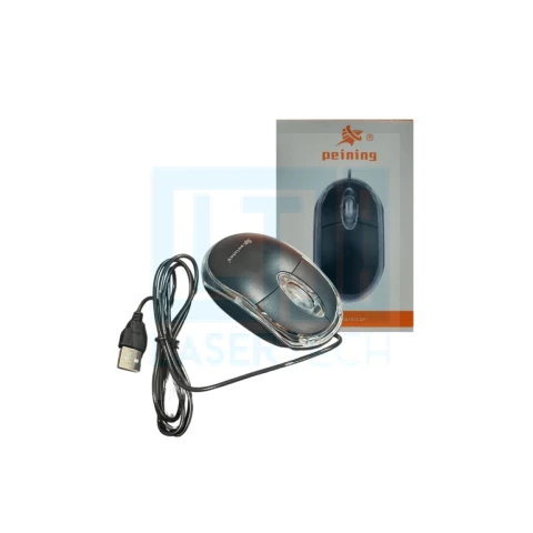 Imagem do Produto MOUSE COM FIO PEINING PEI-BT04 - Atacado e Dropshipping