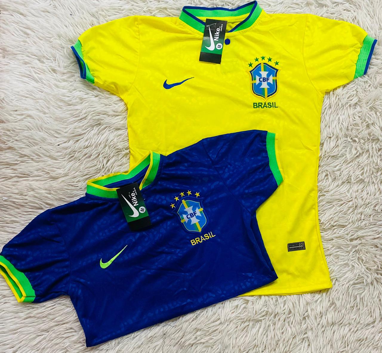 Imagem do Produto Camisas Primeira Linha Feminina  - Atacado e Dropshipping