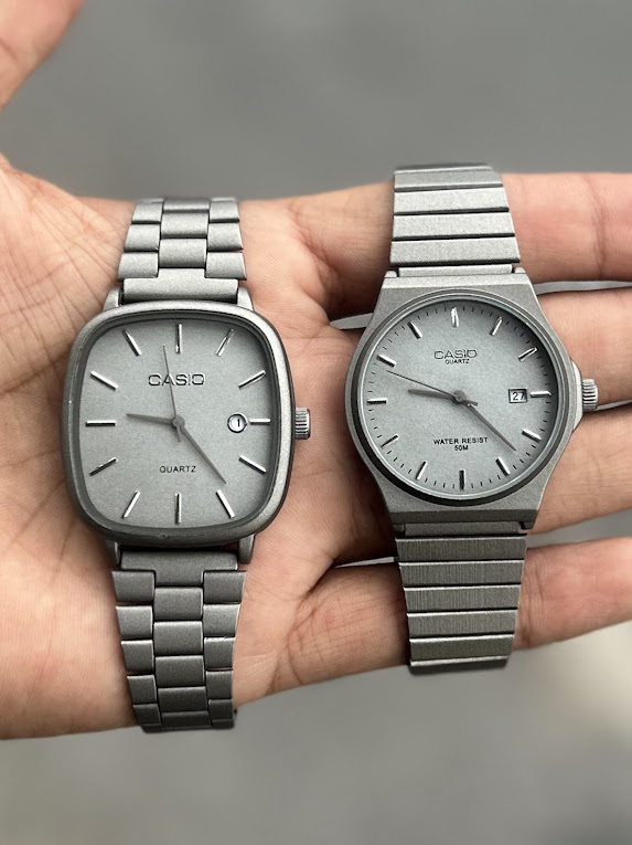 Imagem do Produto Relógio Casio Vintage - Atacado e Dropshipping